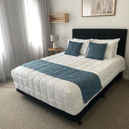 Appartement Waterfront 209 à Paihia Extérieur photo
