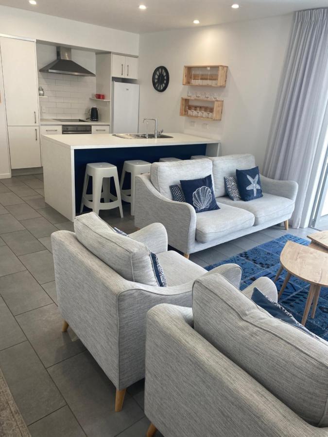 Appartement Waterfront 209 à Paihia Extérieur photo