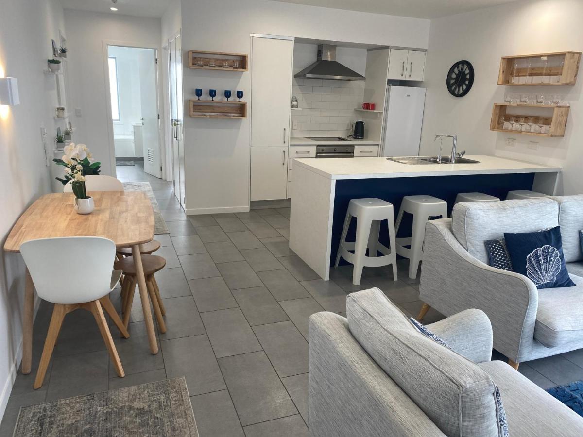 Appartement Waterfront 209 à Paihia Extérieur photo
