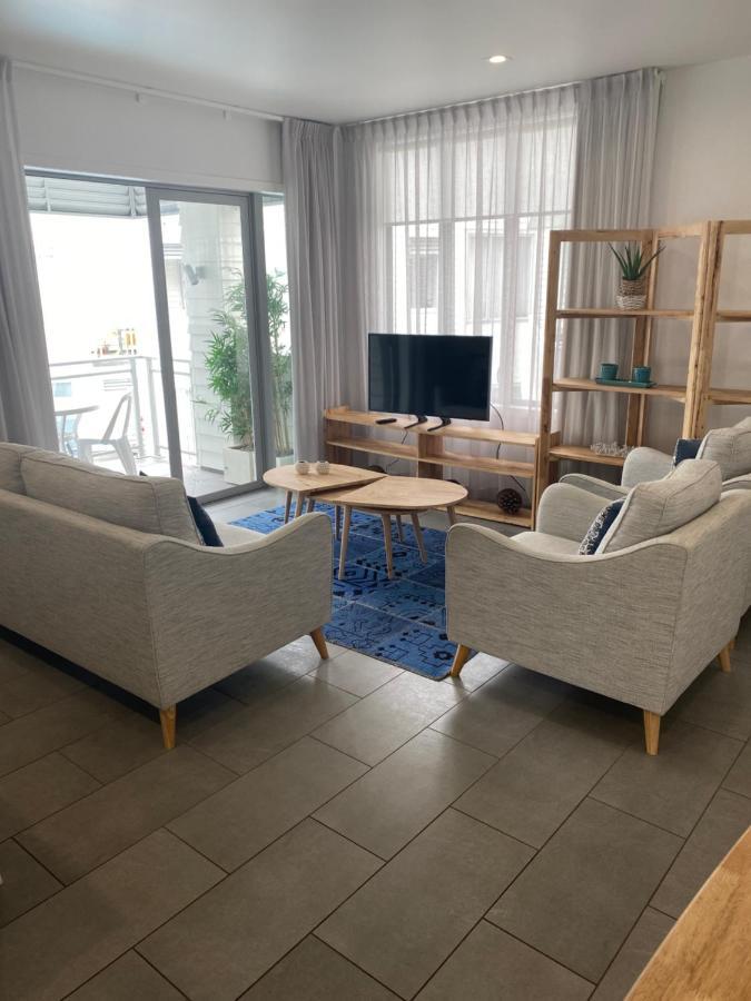 Appartement Waterfront 209 à Paihia Extérieur photo