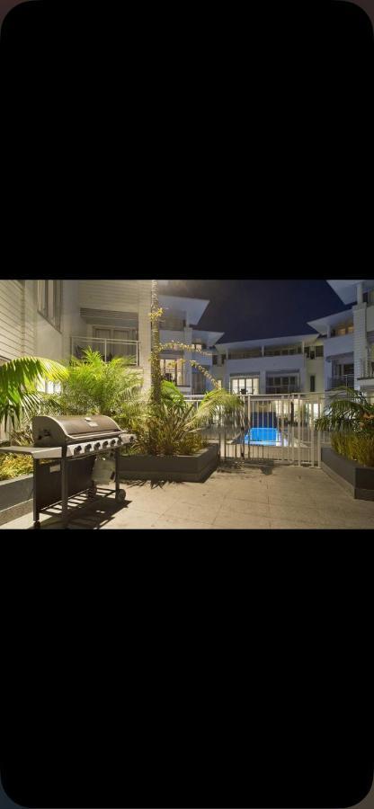 Appartement Waterfront 209 à Paihia Extérieur photo