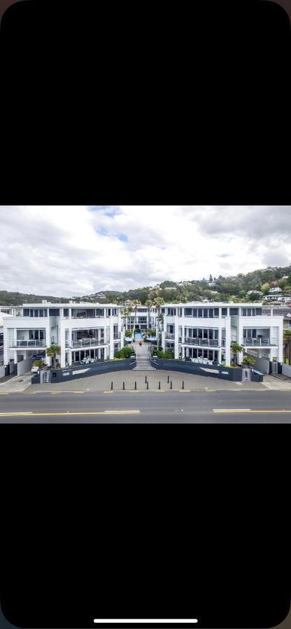 Appartement Waterfront 209 à Paihia Extérieur photo
