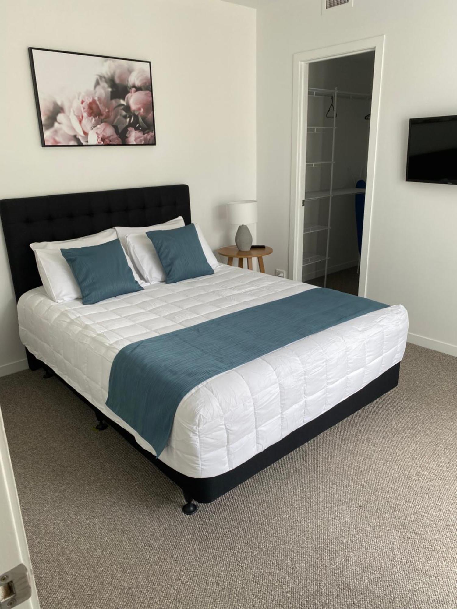 Appartement Waterfront 209 à Paihia Extérieur photo